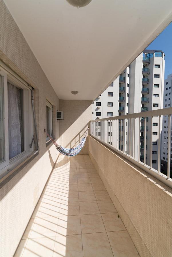 Apto Pitangueiras São Paulo Exterior foto